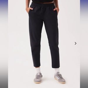 NWT Outdoor Voices RecTrek pant black